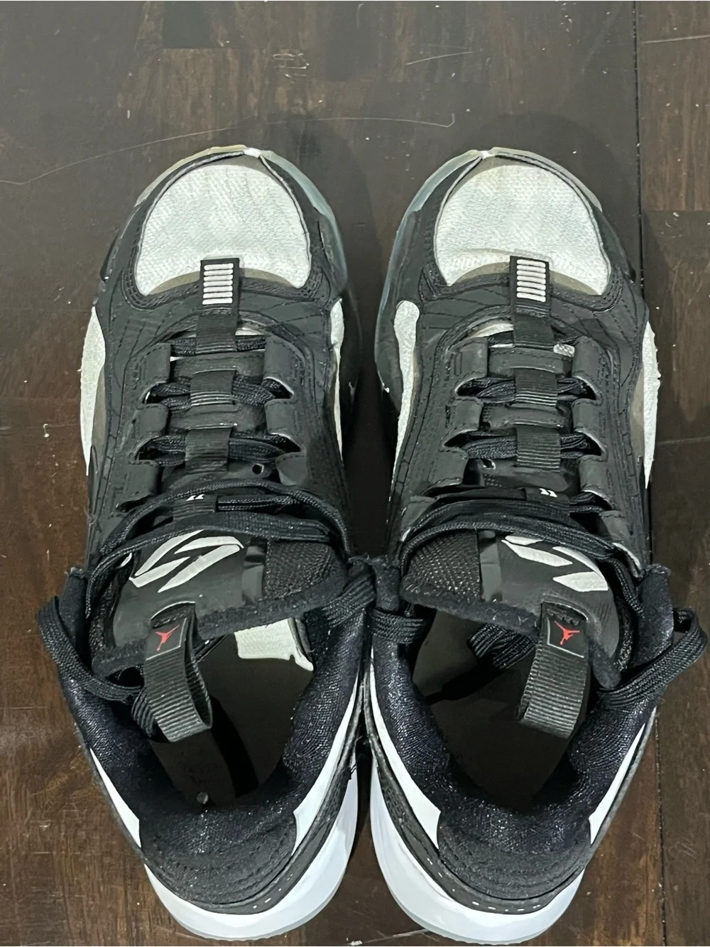 Jordan excellent shoes